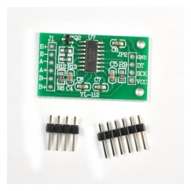 HX711 Controlador para Galga