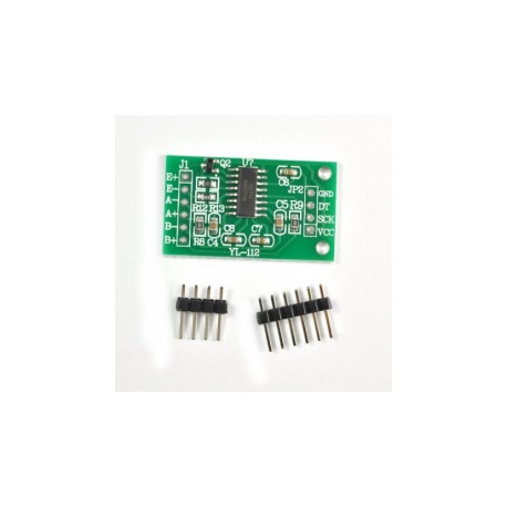 HX711 Controlador para Galga