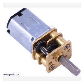 Micro Motorreductor...