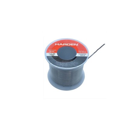 Rollo de soldadura 230g 60/40