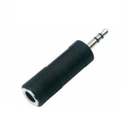 Jack 6.3mm a plug 3.5mm...