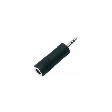 Jack 6.3mm a plug 3.5mm...