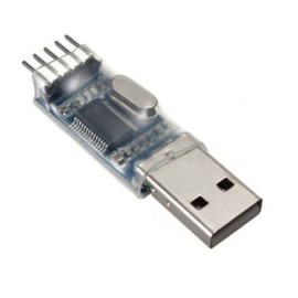 Adaptador USB a TTL XTW / AI