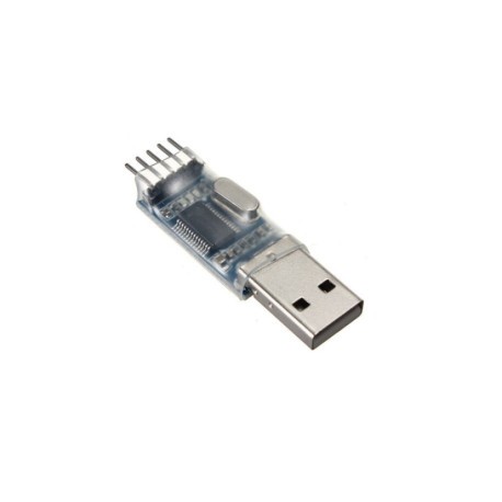 Adaptador USB a TTL XTW / AI