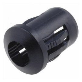 Portaled plastico 3mm