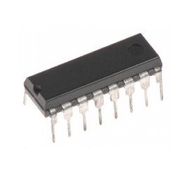 PT2249AHN Control de...