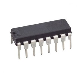 74LS138 Decodificador...