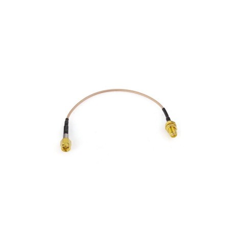 Cable SMA macho hembra