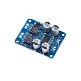 Modulo amplificador TPA3118