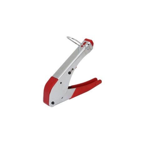 Pinza de compresion RG59 y RG6