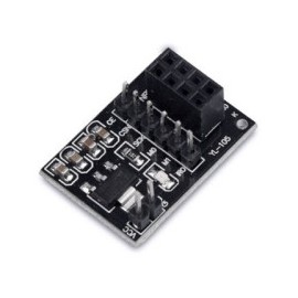 Adaptador para módulo...