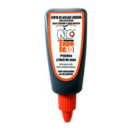 Cinta de aislar liquida 40g