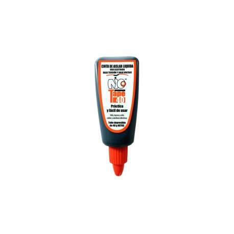 Cinta de aislar liquida 40g