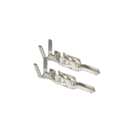 Tira de conectores molex...