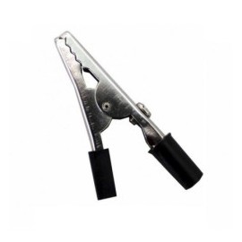 Caiman G negro tipo pinza...