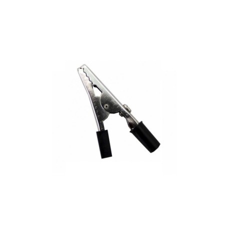 Caiman G negro tipo pinza...