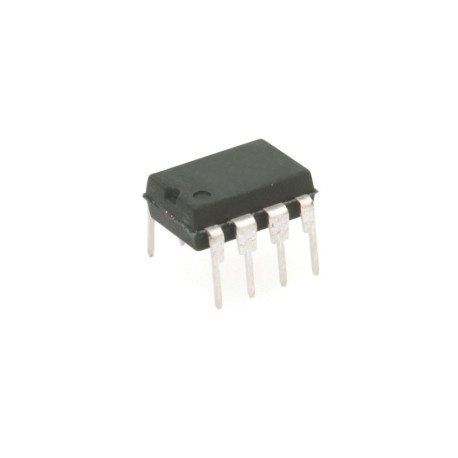 INA128P Amplificador de...