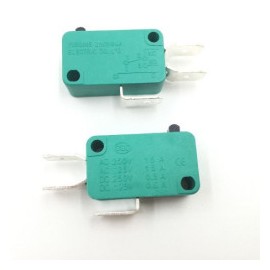 Switch fin de carrera sin...