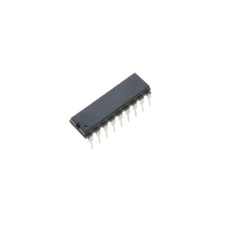 CM8870PI Receptor DTMF
