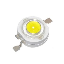LED potencia 1W
