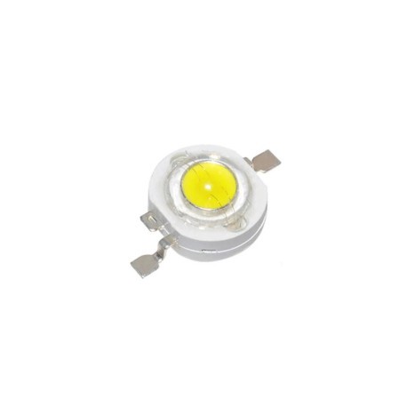 LED potencia 1W