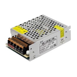 Fuente conmutada 5V 5A