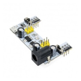 Fuente de alimentacion para...