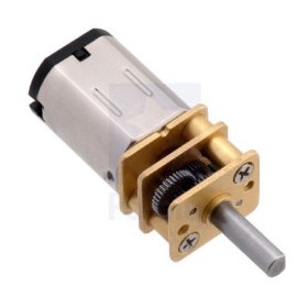 Micro Motorreductor...