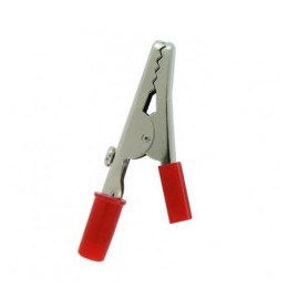 Caiman G rojo tipo pinza...