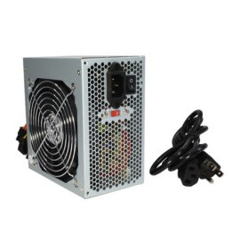 Fuente de poder 500W ATX