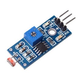Módulo sensor de luz con...