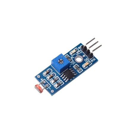 Módulo sensor de luz con...