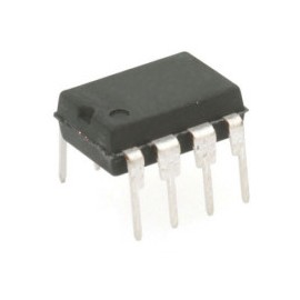 LM301 Amplificador operacional