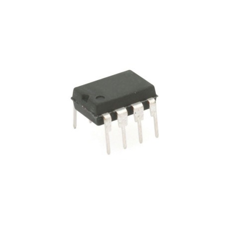 LM301 Amplificador operacional