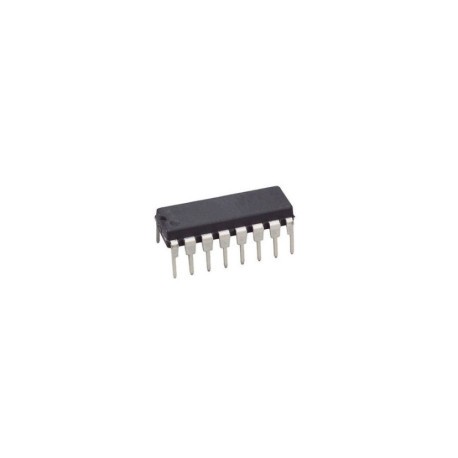 HT12D Decodificador para...