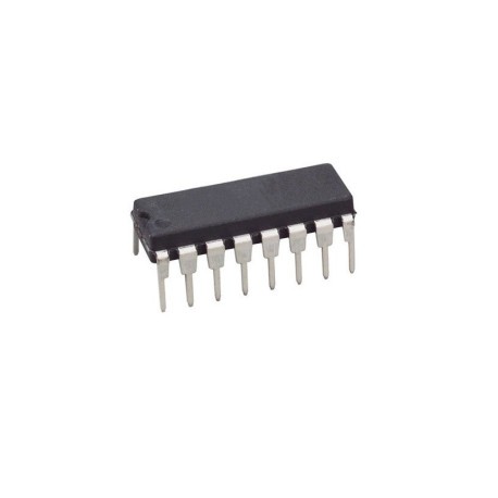74LS147 Decodificador con...
