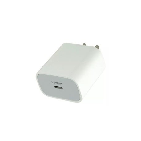 Cargador Celular Tipo C
