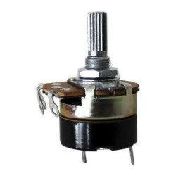 POT 100K Potenciometro con...