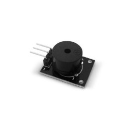 Modulo buzzer pasivo