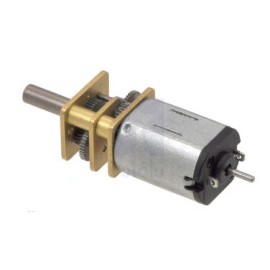 Micro motorreductor...