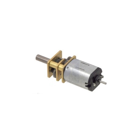 Micro motorreductor...