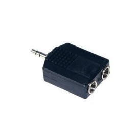 Y 2 Jack 6.3mm a plug 3.5mm...