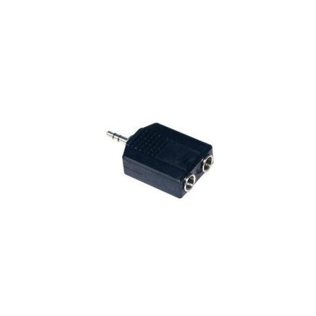 Y 2 Jack 6.3mm a plug 3.5mm...