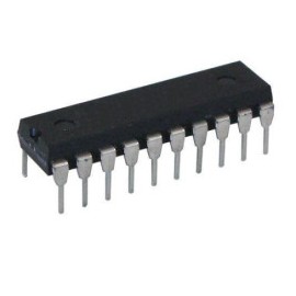 Microcontrolador MSP430G2553