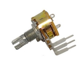 POT 500K Potenciometro...