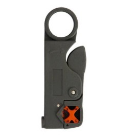 Pinza pelacable coaxial HT-322