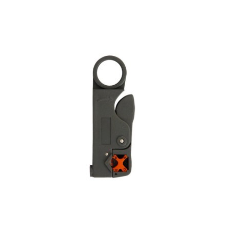 Pinza pelacable coaxial HT-322