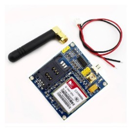 Modulo GSM GPRS SIM900A