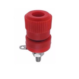 Banana H grande rojo CE-007RD