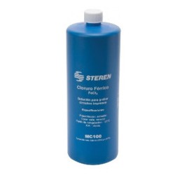 Cloruro ferrico 930ml